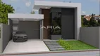 Foto 3 de Casa com 3 Quartos à venda, 140m² em Conjunto Habitacional Alexandre Urbanas, Londrina
