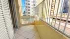 Foto 5 de Apartamento com 3 Quartos à venda, 85m² em Praia das Pitangueiras, Guarujá