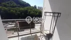 Foto 10 de Apartamento com 3 Quartos à venda, 105m² em Laranjeiras, Rio de Janeiro