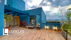 Foto 21 de Casa de Condomínio com 5 Quartos à venda, 550m² em Condominio Quintas do Sol, Nova Lima