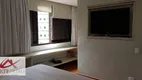 Foto 32 de Apartamento com 3 Quartos para venda ou aluguel, 330m² em Campo Belo, São Paulo