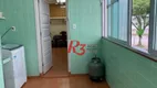 Foto 15 de Casa com 2 Quartos à venda, 118m² em Aparecida, Santos
