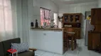 Foto 4 de Casa com 5 Quartos à venda, 262m² em Ferrazópolis, São Bernardo do Campo