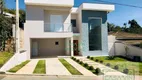 Foto 2 de Casa de Condomínio com 3 Quartos à venda, 201m² em Condominio Picollo Villaggio, Louveira