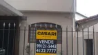 Foto 20 de Casa com 3 Quartos à venda, 152m² em Demarchi, São Bernardo do Campo