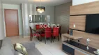 Foto 2 de Apartamento com 3 Quartos à venda, 73m² em Tubalina, Uberlândia