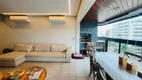 Foto 14 de Apartamento com 3 Quartos à venda, 104m² em Riviera de São Lourenço, Bertioga