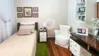 Foto 13 de Apartamento com 4 Quartos à venda, 128m² em Caiçara Adeláide, Belo Horizonte