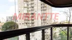 Foto 8 de Apartamento com 4 Quartos à venda, 260m² em Santana, São Paulo