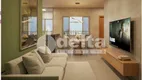 Foto 2 de Apartamento com 2 Quartos à venda, 59m² em Morumbi, Uberlândia