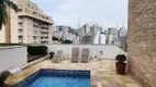 Foto 8 de Apartamento com 1 Quarto para alugar, 43m² em Consolação, São Paulo