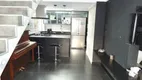 Foto 3 de Casa de Condomínio com 3 Quartos à venda, 102m² em Abranches, Curitiba