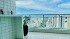 Foto 7 de Apartamento com 3 Quartos à venda, 118m² em Dionísio Torres, Fortaleza