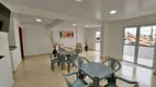 Foto 8 de Apartamento com 2 Quartos à venda, 60m² em Mirim, Praia Grande