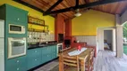 Foto 25 de Casa de Condomínio com 4 Quartos à venda, 350m² em Campestre, Piracicaba