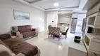 Foto 2 de Apartamento com 3 Quartos à venda, 82m² em Canasvieiras, Florianópolis
