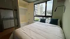 Foto 9 de Apartamento com 1 Quarto à venda, 23m² em Carvoeira, Florianópolis