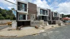 Foto 5 de Casa de Condomínio com 3 Quartos à venda, 112m² em Abranches, Curitiba