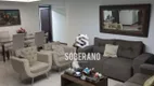 Foto 2 de Apartamento com 4 Quartos à venda, 200m² em Manaíra, João Pessoa