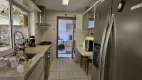 Foto 9 de Apartamento com 3 Quartos à venda, 126m² em Setor Oeste, Goiânia