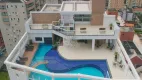 Foto 2 de Apartamento com 2 Quartos à venda, 106m² em Campo da Aviação, Praia Grande