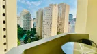 Foto 9 de Apartamento com 1 Quarto para venda ou aluguel, 40m² em Bela Vista, São Paulo