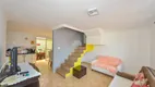 Foto 3 de Casa de Condomínio com 3 Quartos à venda, 78m² em Boqueirão, Curitiba