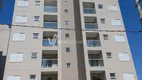 Foto 2 de Apartamento com 2 Quartos à venda, 49m² em Parque das Colinas, Valinhos