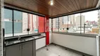 Foto 4 de Apartamento com 4 Quartos à venda, 151m² em Centro, Curitiba