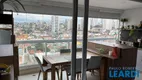 Foto 2 de Apartamento com 3 Quartos à venda, 89m² em Lapa, São Paulo