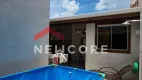 Foto 16 de Casa com 3 Quartos à venda, 190m² em Residencial Meireles, Franca