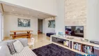 Foto 3 de Apartamento com 3 Quartos à venda, 136m² em Brooklin, São Paulo