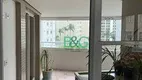 Foto 16 de Apartamento com 5 Quartos para venda ou aluguel, 307m² em Paraíso, São Paulo
