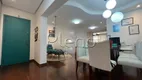 Foto 6 de Apartamento com 3 Quartos à venda, 176m² em Cambuí, Campinas