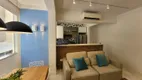 Foto 2 de Apartamento com 2 Quartos à venda, 98m² em José Menino, Santos