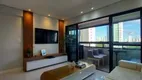 Foto 3 de Apartamento com 3 Quartos à venda, 85m² em Rosarinho, Recife