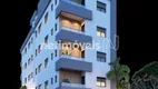 Foto 8 de Apartamento com 3 Quartos à venda, 82m² em Tirol, Belo Horizonte