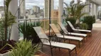 Foto 23 de Apartamento com 1 Quarto para alugar, 36m² em Barra Funda, São Paulo