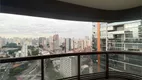 Foto 8 de Apartamento com 1 Quarto à venda, 48m² em Vila Olímpia, São Paulo