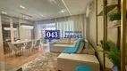 Foto 5 de Apartamento com 3 Quartos à venda, 110m² em Gleba Fazenda Palhano, Londrina