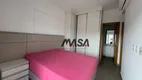 Foto 12 de Apartamento com 2 Quartos para alugar, 72m² em Gonzaga, Santos