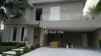 Foto 25 de Casa de Condomínio com 4 Quartos para alugar, 412m² em Alphaville, Santana de Parnaíba