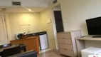 Foto 3 de Flat com 1 Quarto para alugar, 33m² em Vila Olímpia, São Paulo