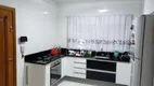 Foto 3 de Sobrado com 4 Quartos à venda, 195m² em Vila Metalurgica, Santo André