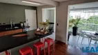 Foto 4 de Apartamento com 3 Quartos à venda, 138m² em Morumbi, São Paulo