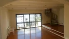 Foto 6 de Cobertura com 4 Quartos para venda ou aluguel, 360m² em Moema, São Paulo