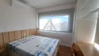 Foto 6 de Apartamento com 1 Quarto para alugar, 38m² em Cambuí, Campinas