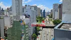 Foto 9 de Apartamento com 1 Quarto para alugar, 27m² em Vila Buarque, São Paulo