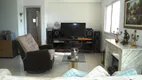 Foto 35 de Apartamento com 3 Quartos para alugar, 123m² em Vila Congonhas, São Paulo
