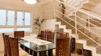 Foto 6 de Casa de Condomínio com 5 Quartos à venda, 472m² em Jardim Aquarius, São José dos Campos